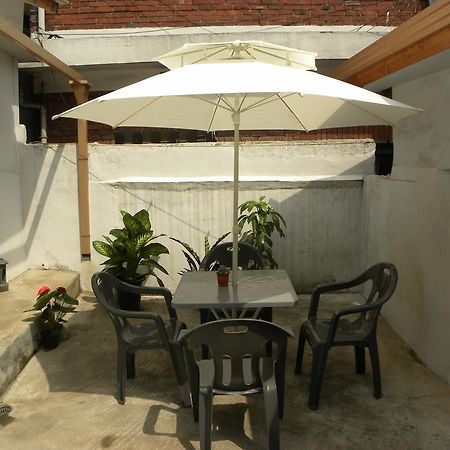 Kame House Hotel Seoul Exterior photo