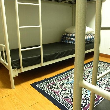Kame House Hotel Seoul Room photo