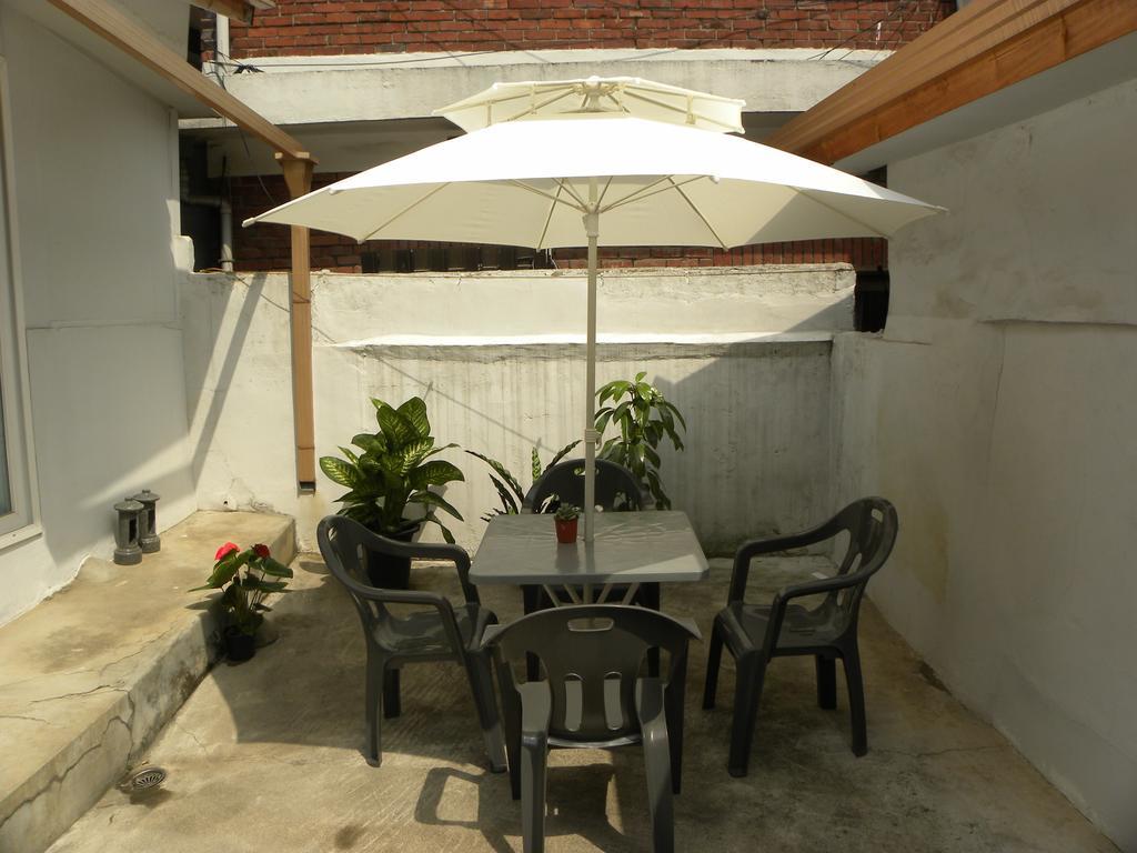 Kame House Hotel Seoul Exterior photo