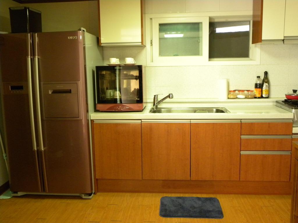 Kame House Hotel Seoul Exterior photo