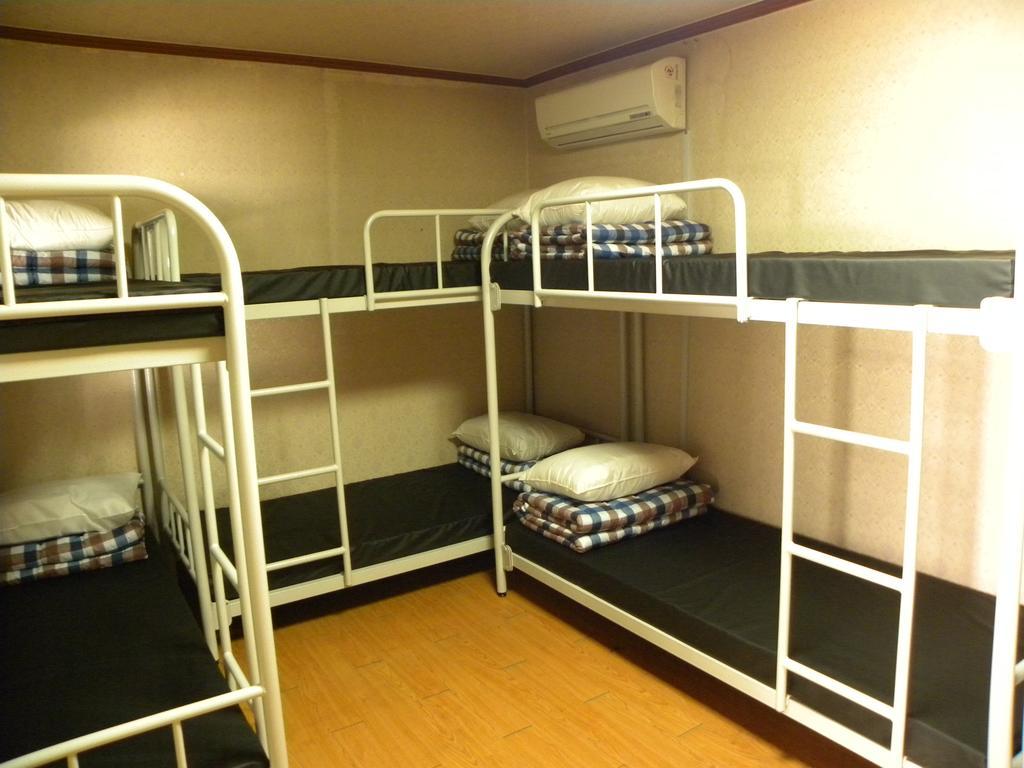 Kame House Hotel Seoul Room photo