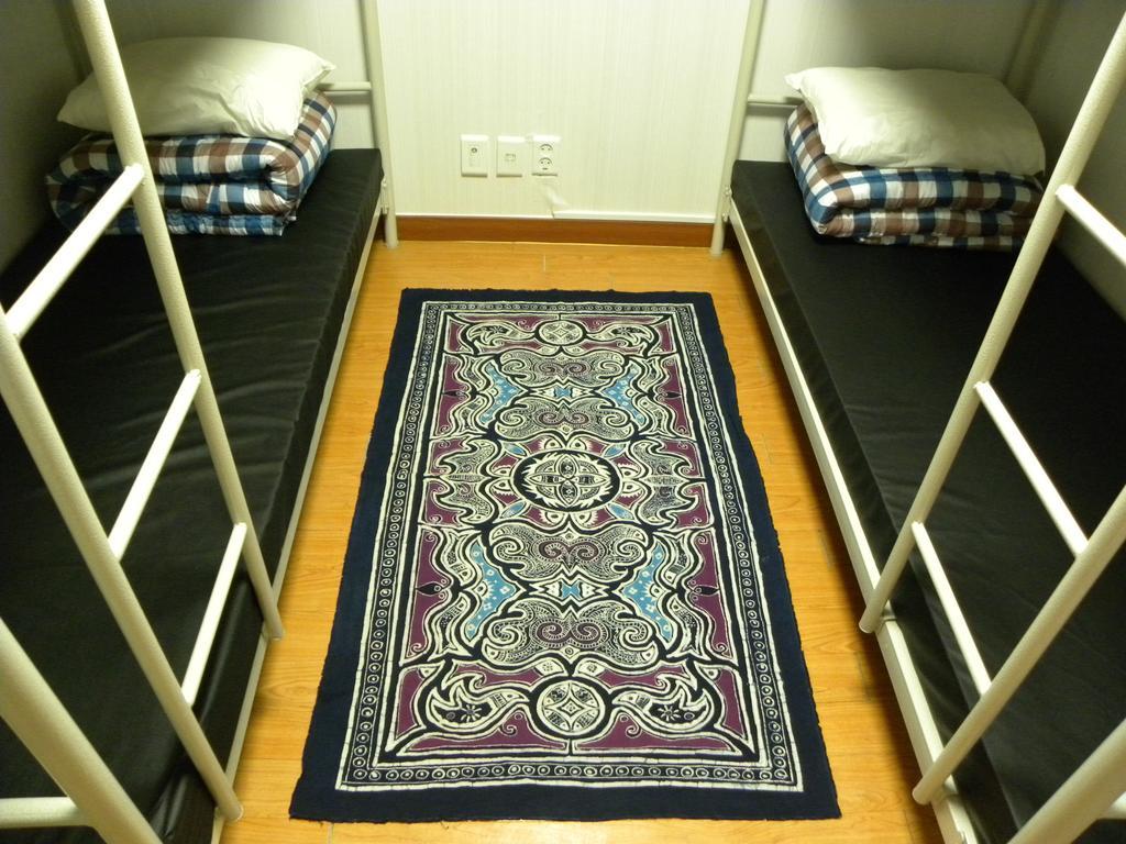 Kame House Hotel Seoul Room photo