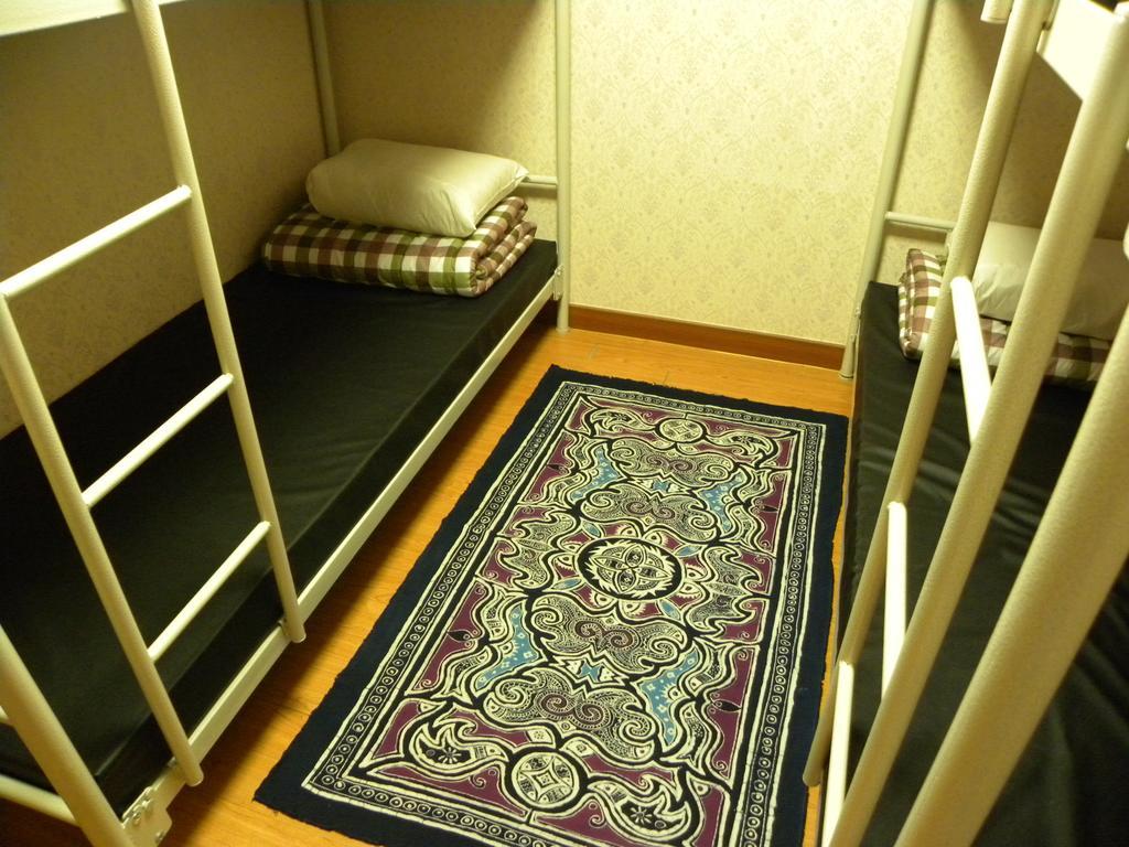 Kame House Hotel Seoul Room photo