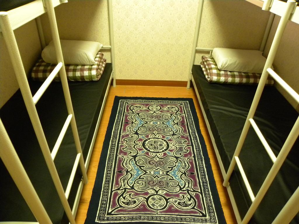 Kame House Hotel Seoul Room photo
